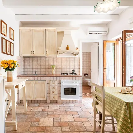 Agriturismo Salinola 4-2